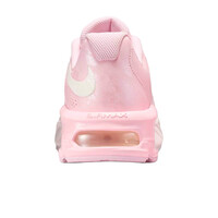 Nike zapatilla moda mujer W AIR MAX FIRE SE vista trasera