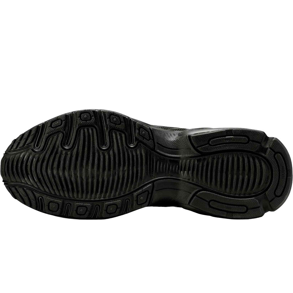 Nike zapatilla moda mujer W AIR MAX FIRE vista superior