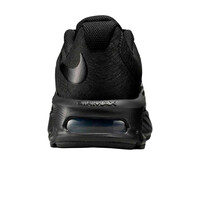 Nike zapatilla moda mujer W AIR MAX FIRE vista trasera