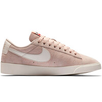 Nike zapatilla moda mujer W BLAZER LOW SD puntera