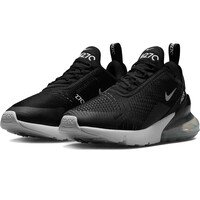 Nike zapatilla moda mujer W NIKE AIR MAX 270 lateral interior