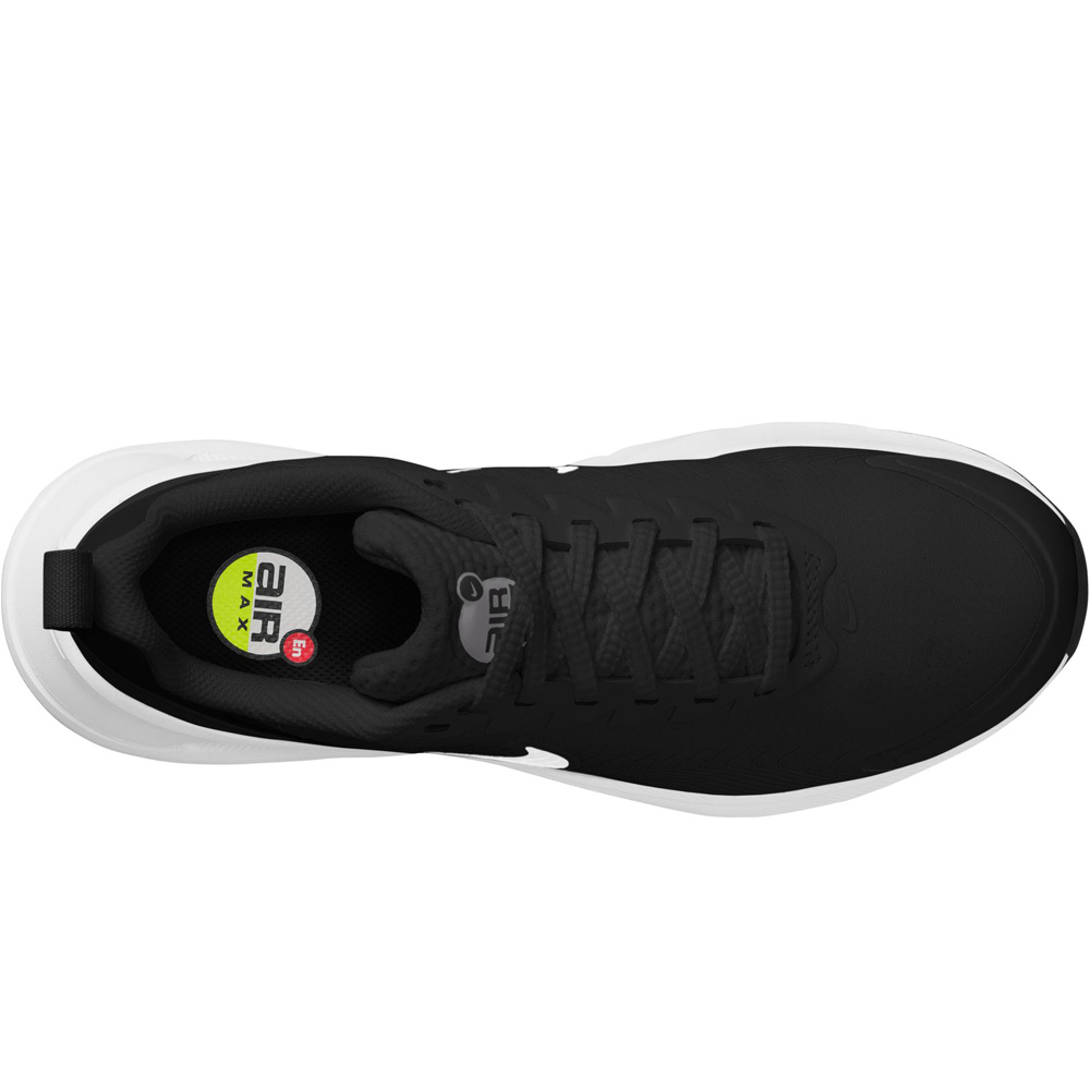 Nike zapatilla moda mujer W NIKE AIR MAX NUAXIS 05