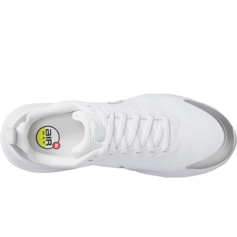 Nike zapatilla moda mujer W NIKE AIR MAX NUAXIS 05