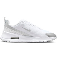 Nike zapatilla moda mujer W NIKE AIR MAX NUAXIS puntera
