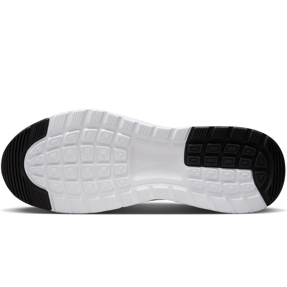 Nike zapatilla moda mujer W NIKE AIR MAX NUAXIS vista superior