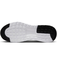 Nike zapatilla moda mujer W NIKE AIR MAX NUAXIS vista superior