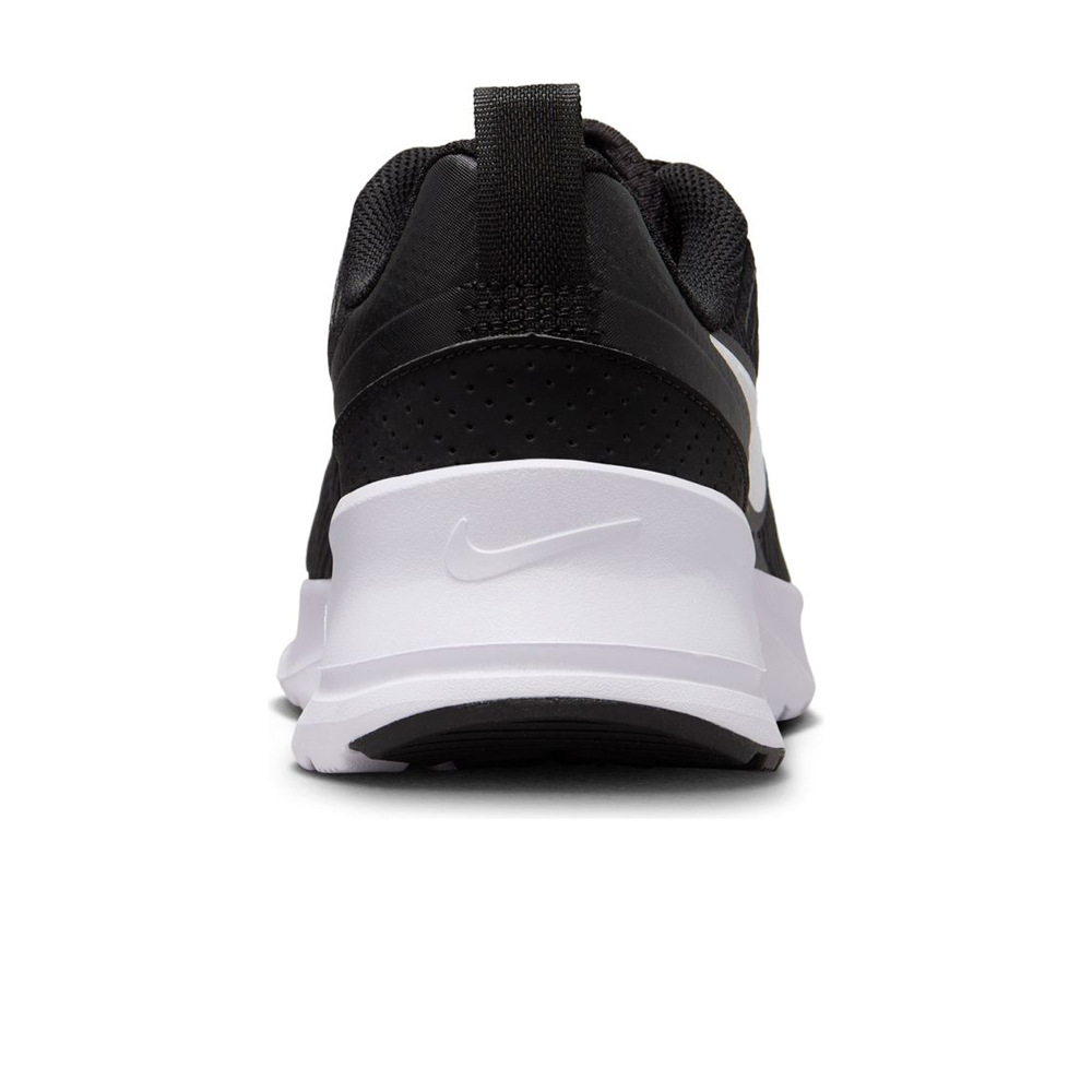 Nike zapatilla moda mujer W NIKE AIR MAX NUAXIS vista trasera