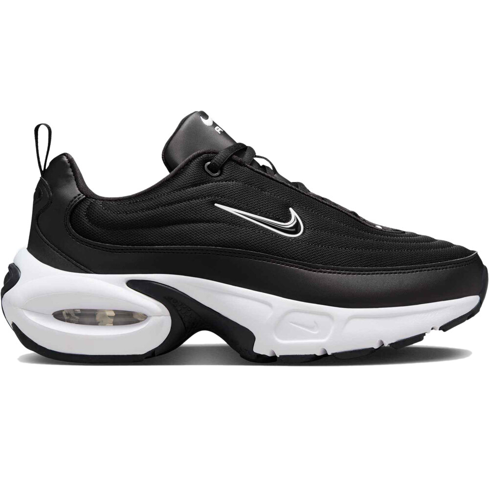 Nike zapatilla moda mujer W NIKE AIR MAX PORTAL lateral exterior
