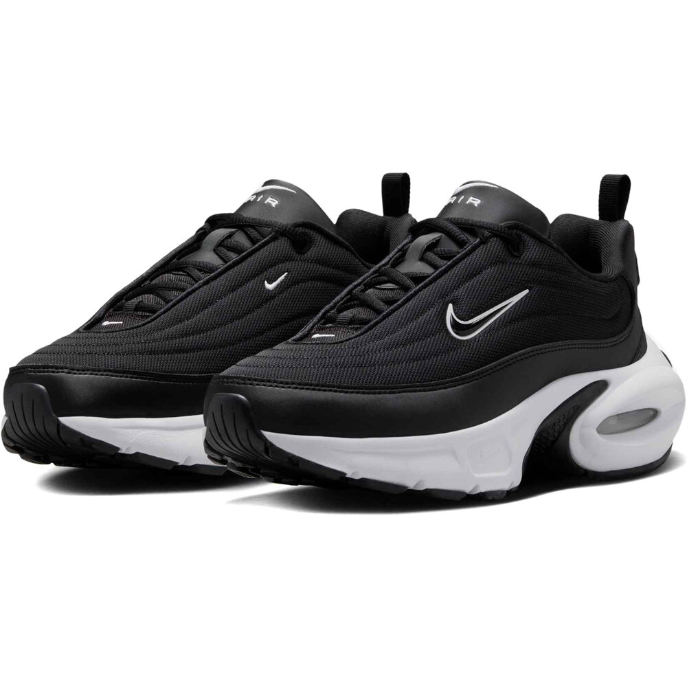 Nike zapatilla moda mujer W NIKE AIR MAX PORTAL lateral interior
