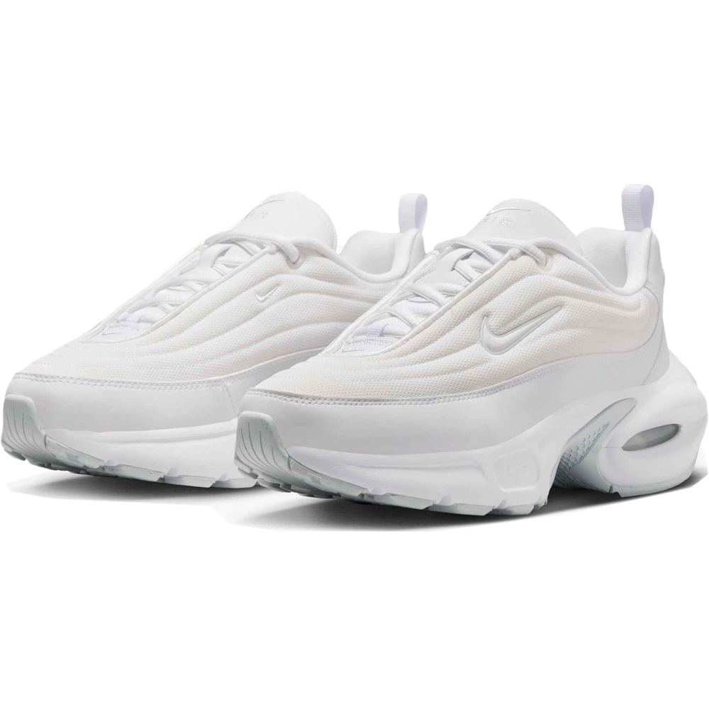 Nike zapatilla moda mujer W NIKE AIR MAX PORTAL lateral interior