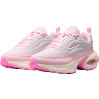 Nike zapatilla moda mujer W NIKE AIR MAX PORTAL lateral interior