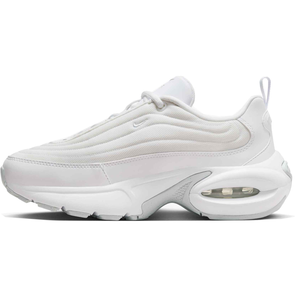 Nike zapatilla moda mujer W NIKE AIR MAX PORTAL puntera