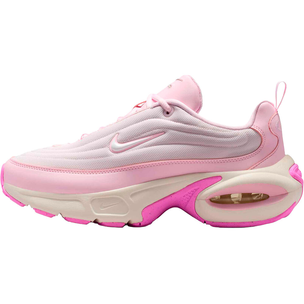 Nike zapatilla moda mujer W NIKE AIR MAX PORTAL puntera