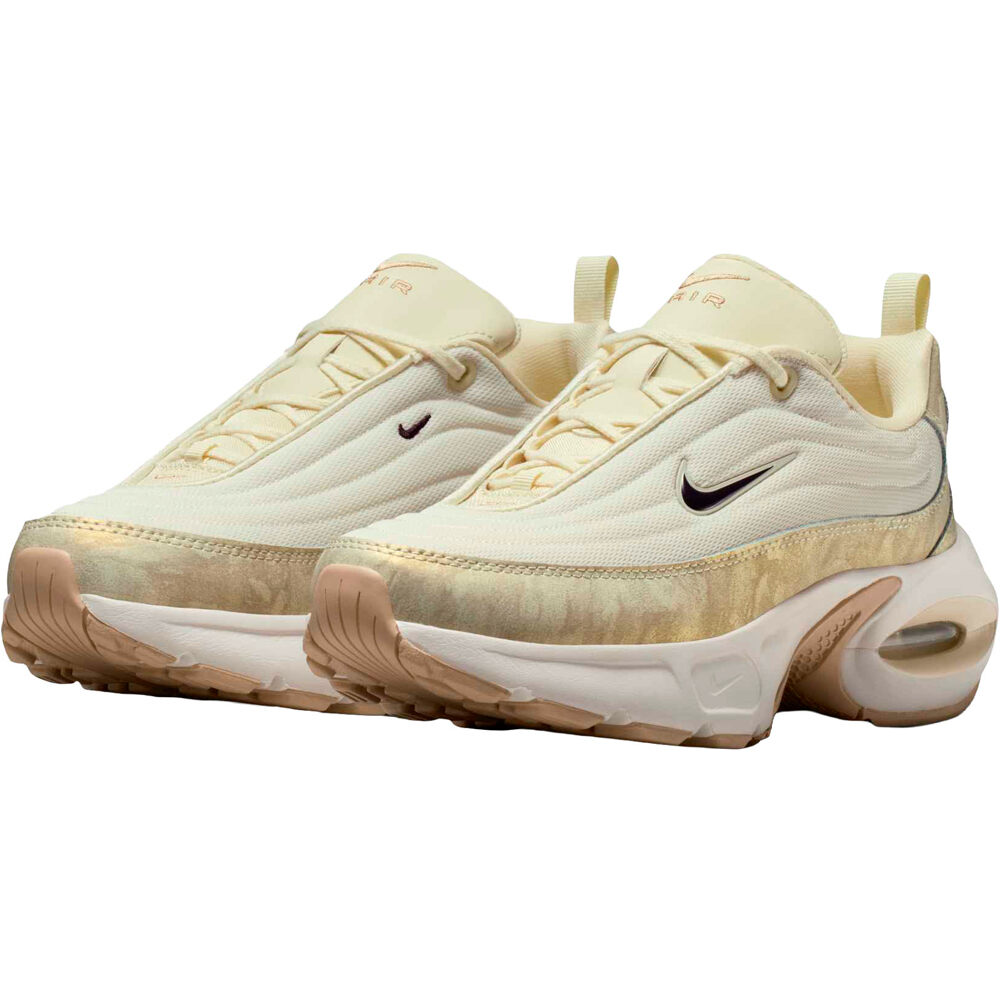 Nike zapatilla moda mujer W NIKE AIR MAX PORTAL SE lateral interior