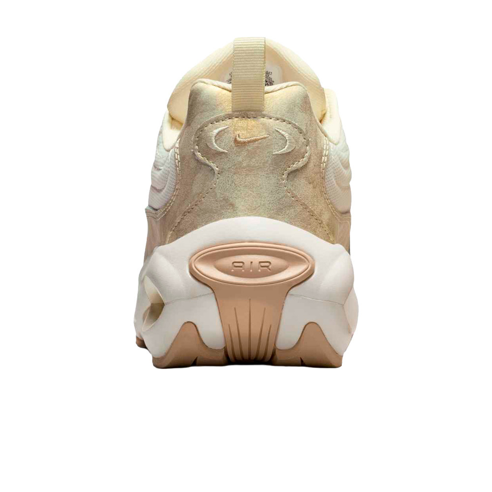 Nike zapatilla moda mujer W NIKE AIR MAX PORTAL SE vista trasera