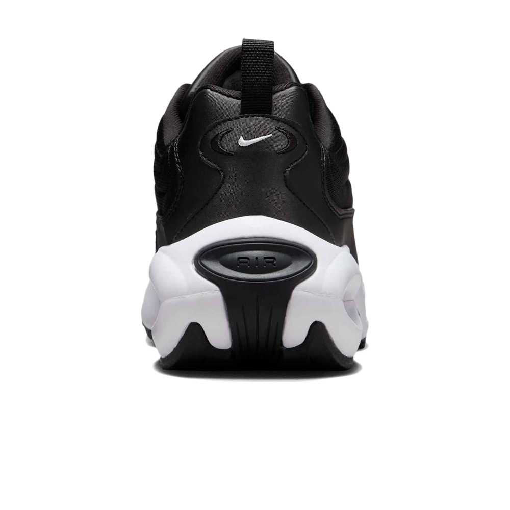 Nike zapatilla moda mujer W NIKE AIR MAX PORTAL vista trasera