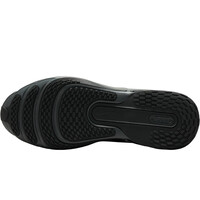 Nike zapatilla moda mujer W NIKE AIR ZOOM UPTURN SC vista superior