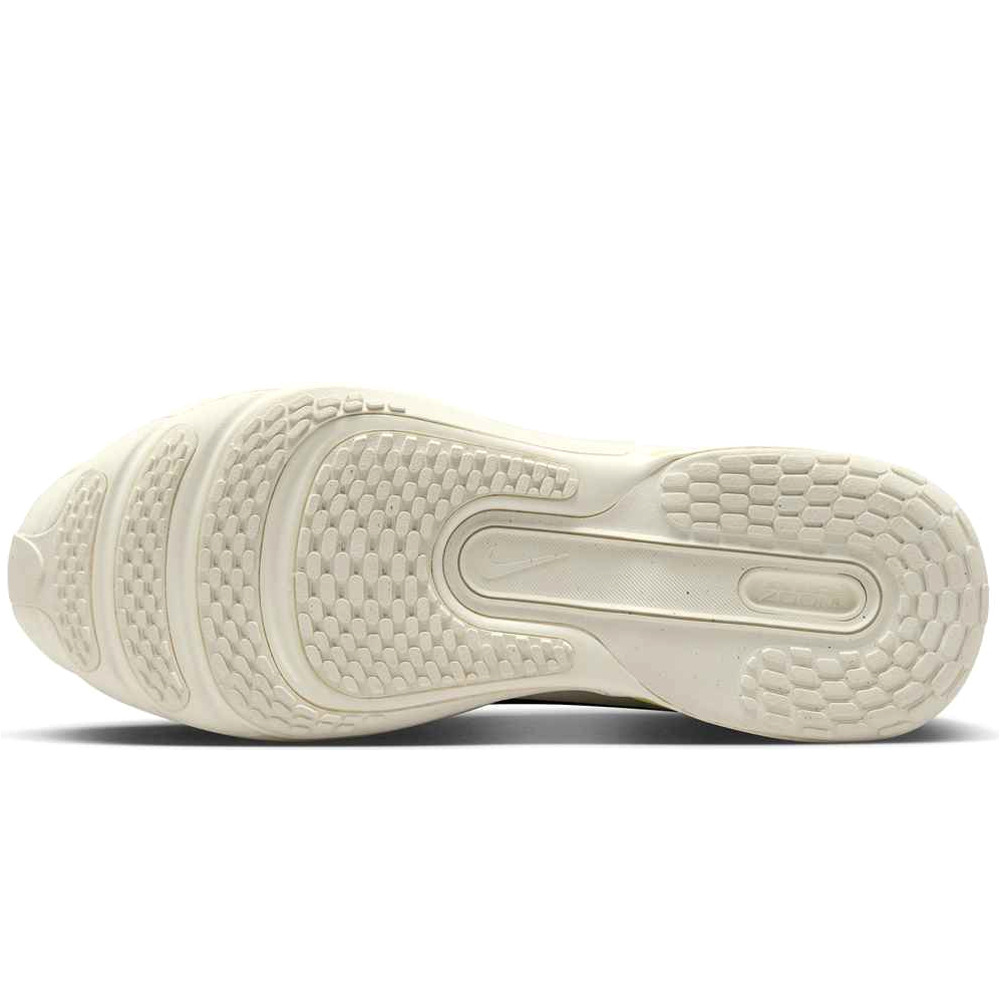 Nike zapatilla moda mujer W NIKE AIR ZOOM UPTURN SC vista superior
