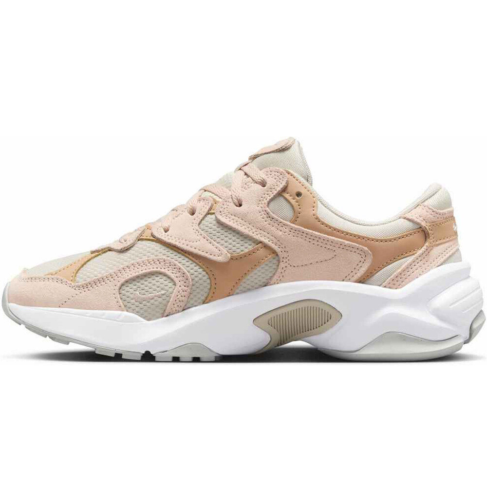 Nike zapatilla moda mujer W NIKE AL8 puntera