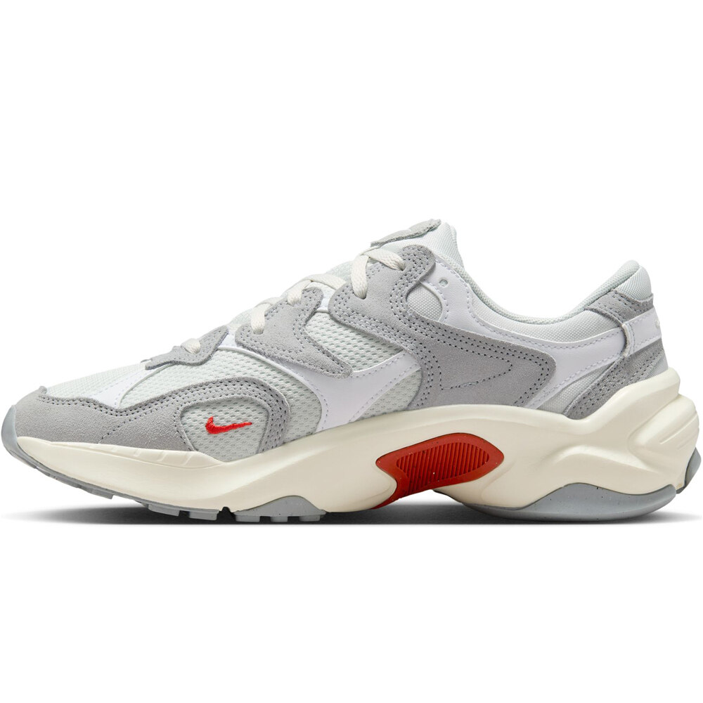 Nike zapatilla moda mujer W NIKE AL8 puntera