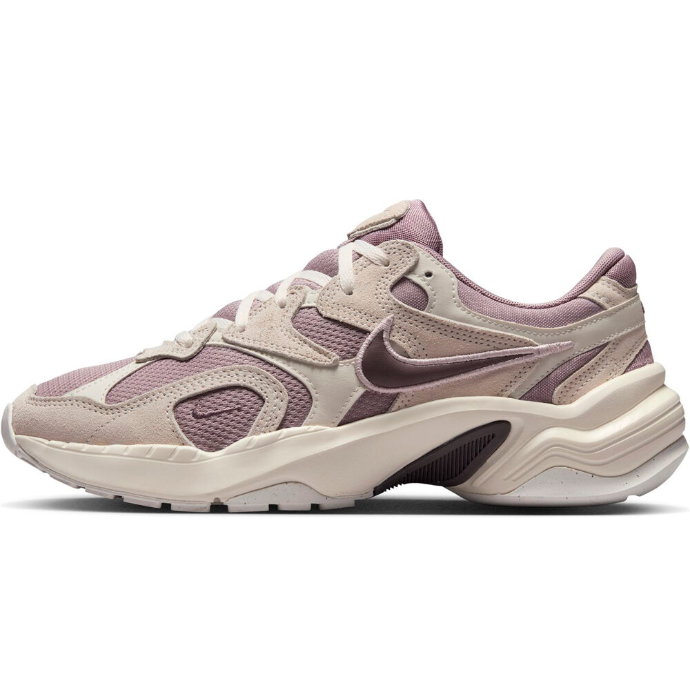Nike zapatilla moda mujer W NIKE AL8 puntera
