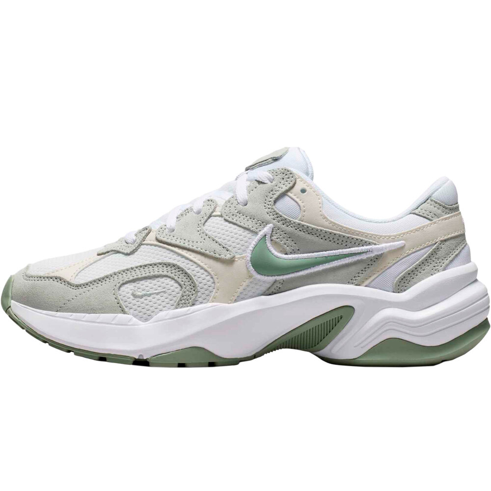 Nike zapatilla moda mujer W NIKE AL8 puntera