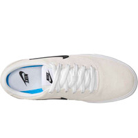 Nike zapatilla moda mujer W NIKE CHARGE SUEDE 05