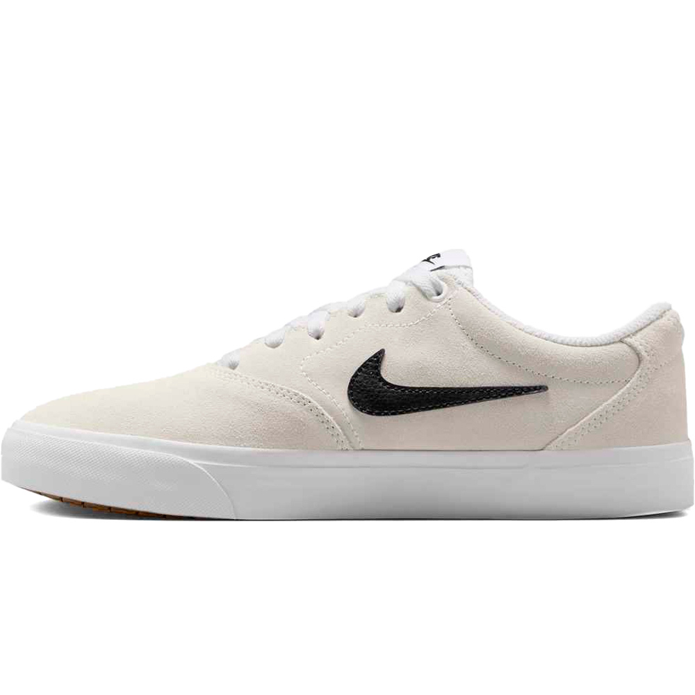 Nike zapatilla moda mujer W NIKE CHARGE SUEDE puntera