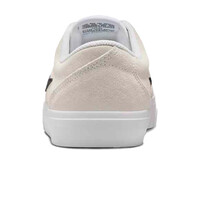 Nike zapatilla moda mujer W NIKE CHARGE SUEDE vista trasera