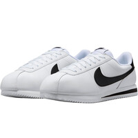 Nike zapatilla moda mujer W NIKE CORTEZ lateral interior
