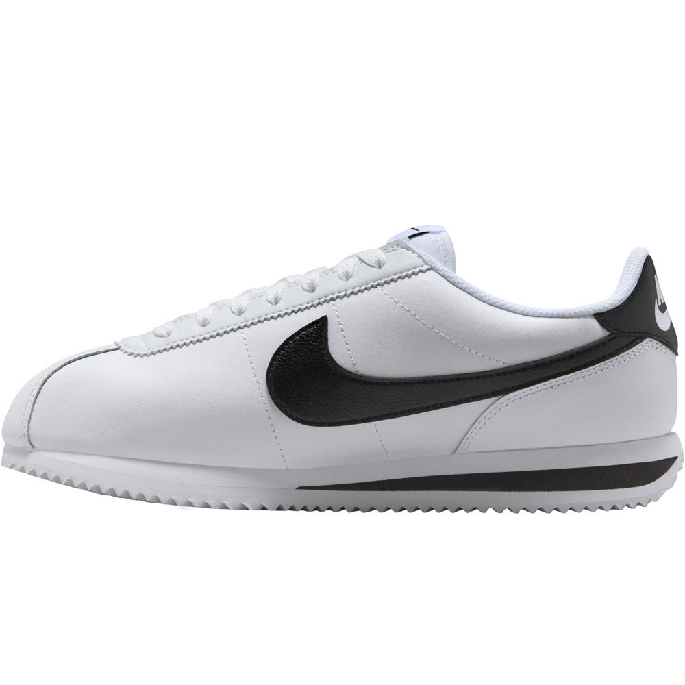 Nike zapatilla moda mujer W NIKE CORTEZ puntera