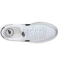 Nike zapatilla moda mujer W NIKE COURT VISION ALTA 05