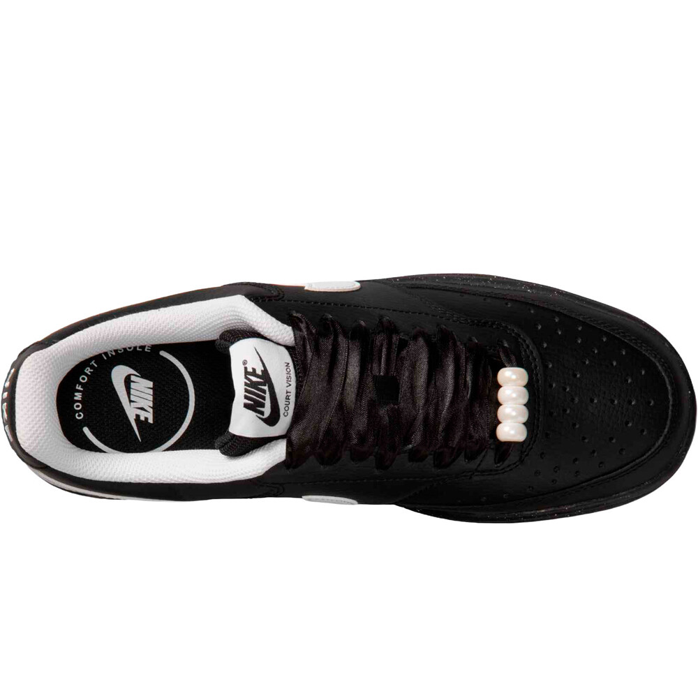 Nike zapatilla moda mujer W NIKE COURT VISION LO LE 05