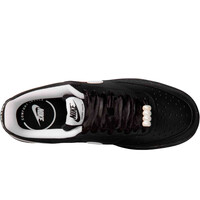 Nike zapatilla moda mujer W NIKE COURT VISION LO LE 05