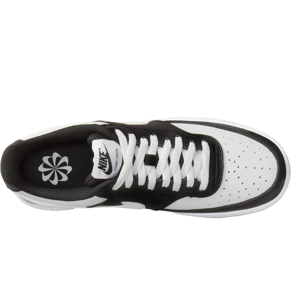 Nike zapatilla moda mujer W NIKE COURT VISION LO NN 05