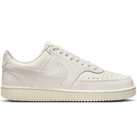 Nike zapatilla moda mujer W NIKE COURT VISION LO NN lateral exterior