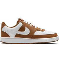 Nike zapatilla moda mujer W NIKE COURT VISION LO NN lateral exterior