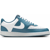 Nike zapatilla moda mujer W NIKE COURT VISION LO NN puntera