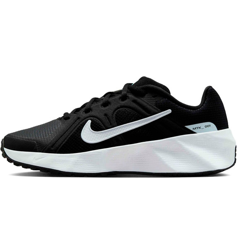 Nike zapatilla moda mujer W NIKE METRO TECH lateral exterior