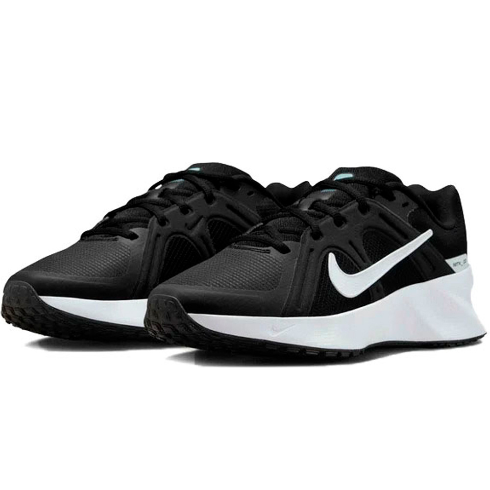 Nike zapatilla moda mujer W NIKE METRO TECH lateral interior