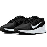 Nike zapatilla moda mujer W NIKE METRO TECH lateral interior