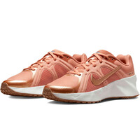Nike zapatilla moda mujer W NIKE METRO TECH lateral interior