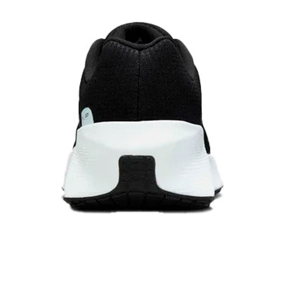 Nike zapatilla moda mujer W NIKE METRO TECH vista trasera