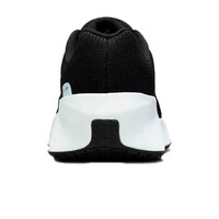 Nike zapatilla moda mujer W NIKE METRO TECH vista trasera