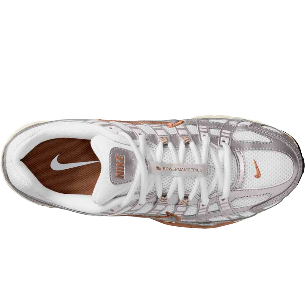 Nike zapatilla moda mujer W NIKE P-6000 05