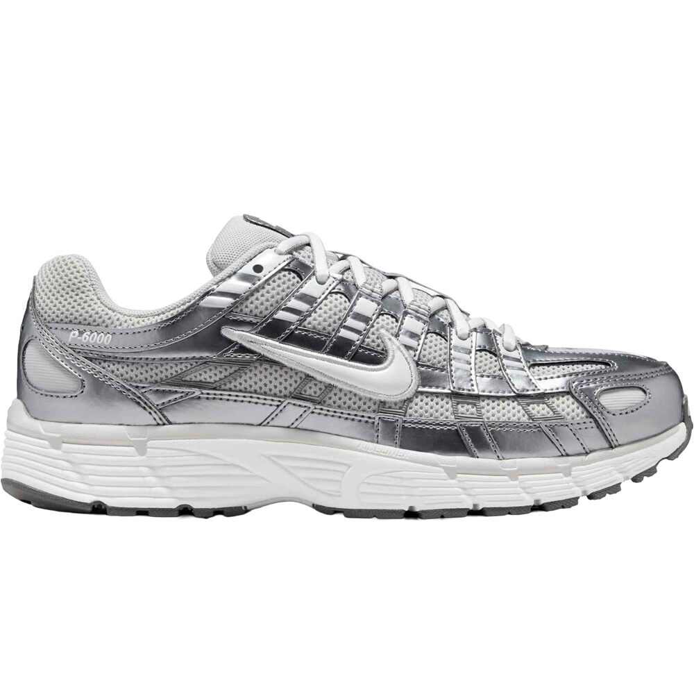 Nike zapatilla moda mujer W NIKE P-6000 lateral exterior