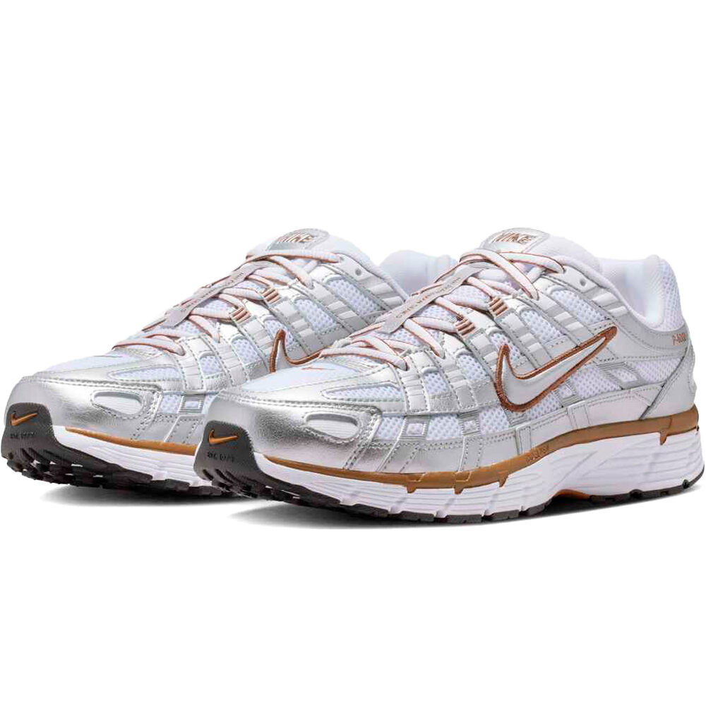 Nike zapatilla moda mujer W NIKE P-6000 lateral interior
