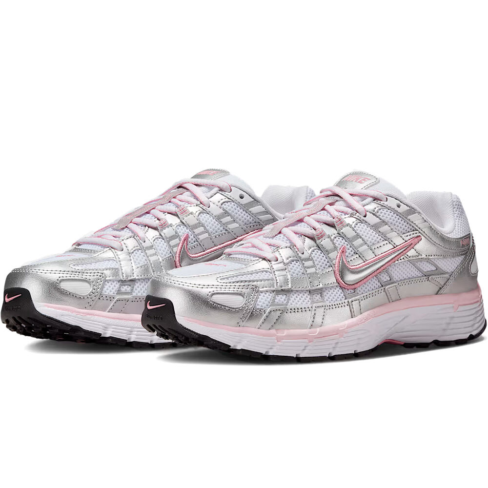 Nike zapatilla moda mujer W NIKE P-6000 lateral interior