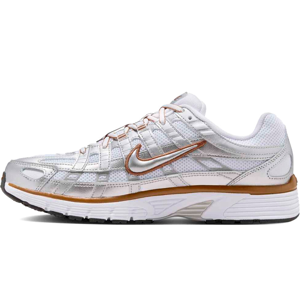 Nike zapatilla moda mujer W NIKE P-6000 puntera