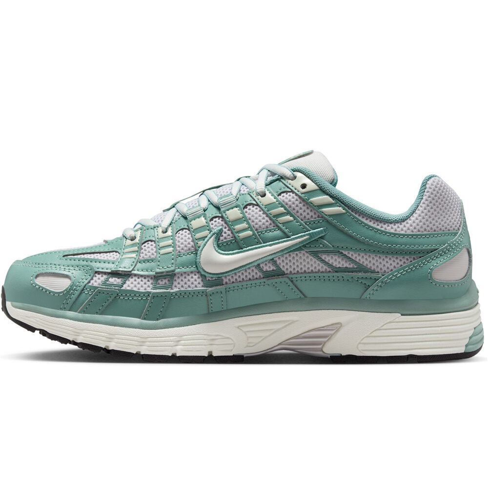 Nike zapatilla moda mujer W NIKE P-6000 puntera
